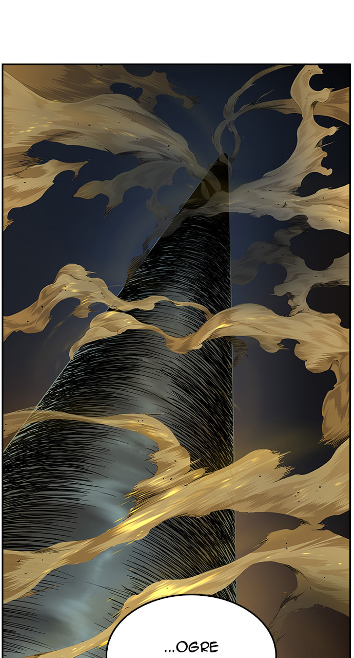 The God of High School Chapter 556 page 84 - 