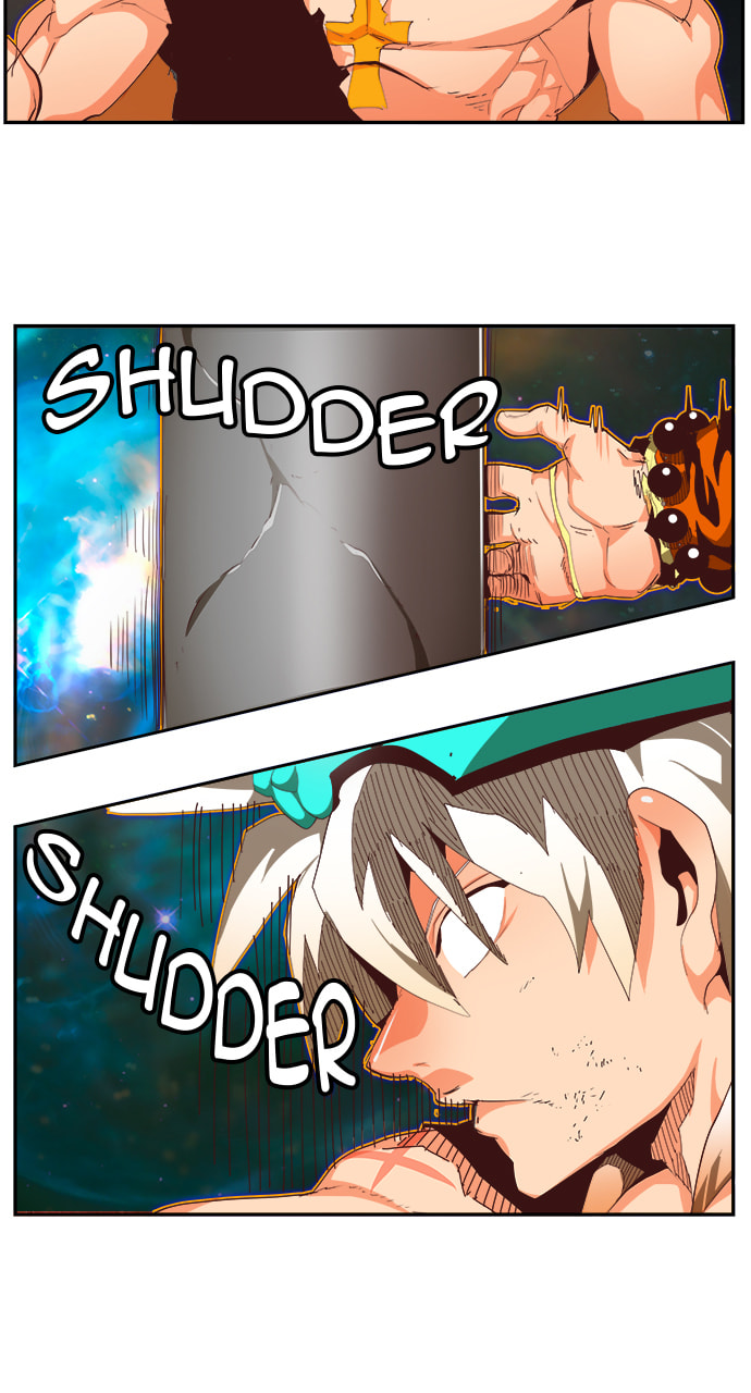 The God of High School Chapter 556 page 86 - 