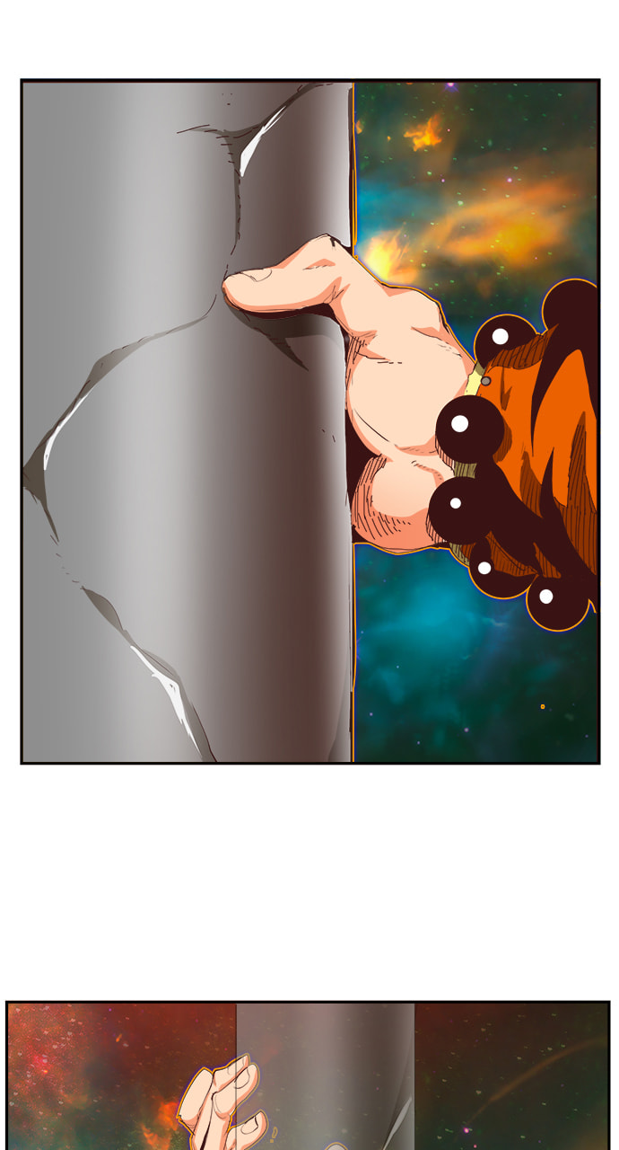 The God of High School Chapter 556 page 87 - 