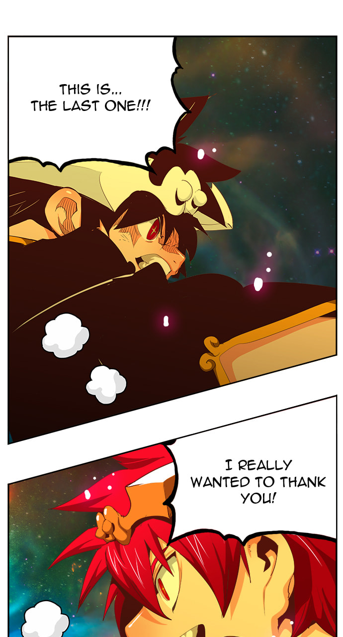 The God of High School Chapter 556 page 92 - 