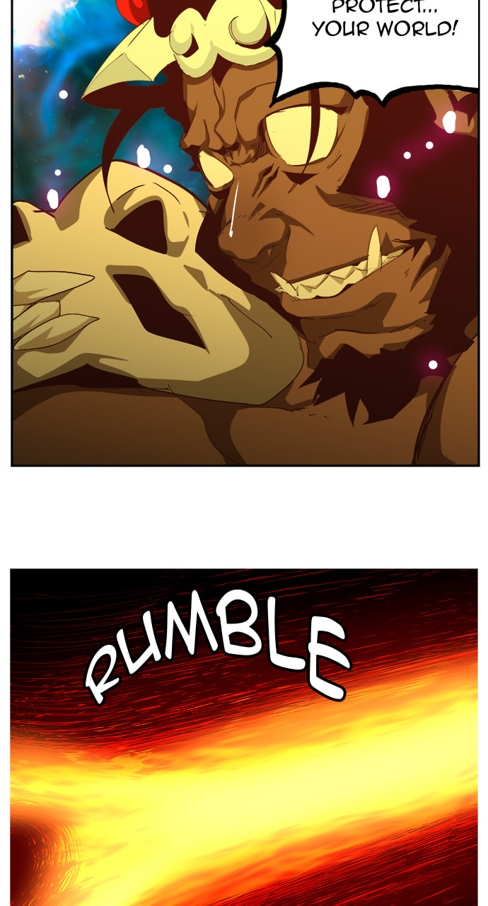 The God of High School Chapter 556 page 94 - 