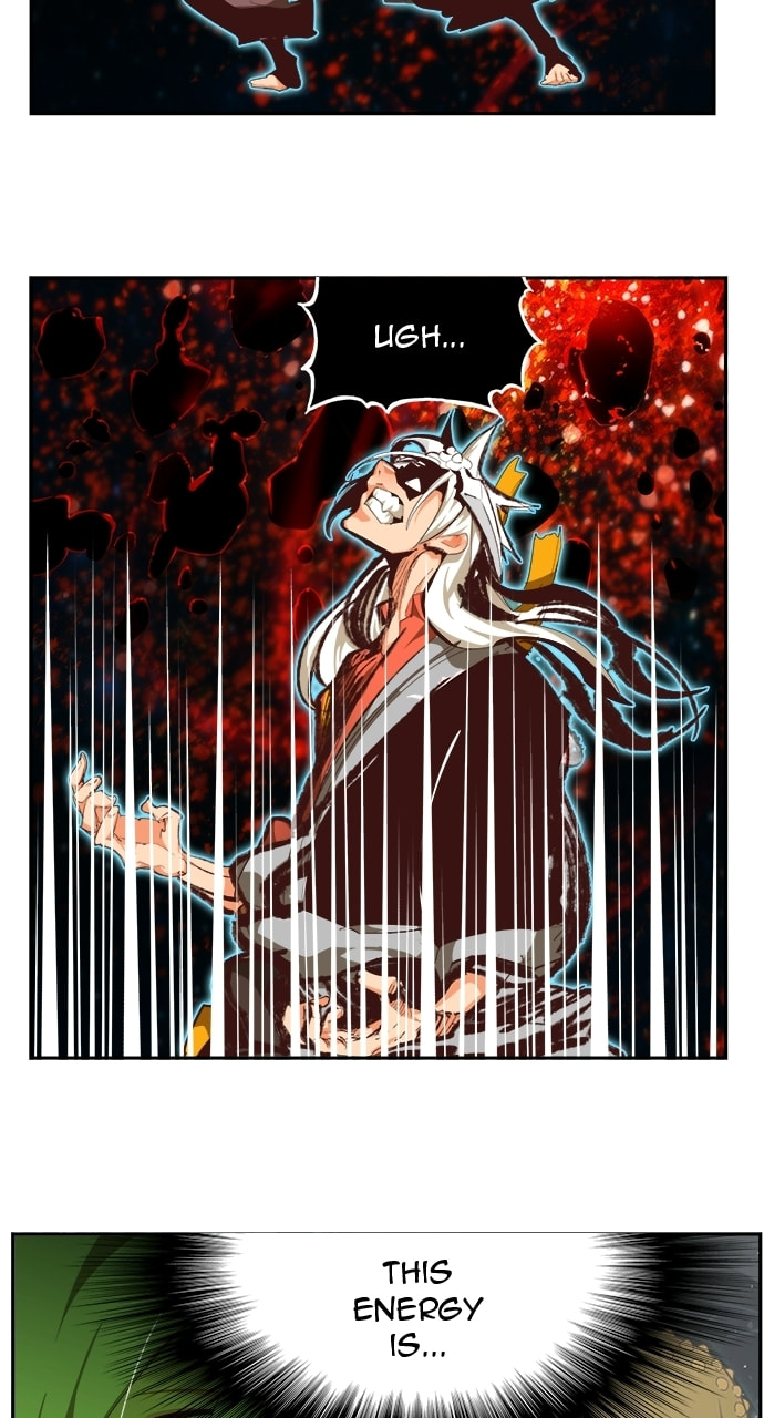 The God of High School Chapter 557 page 26 - 