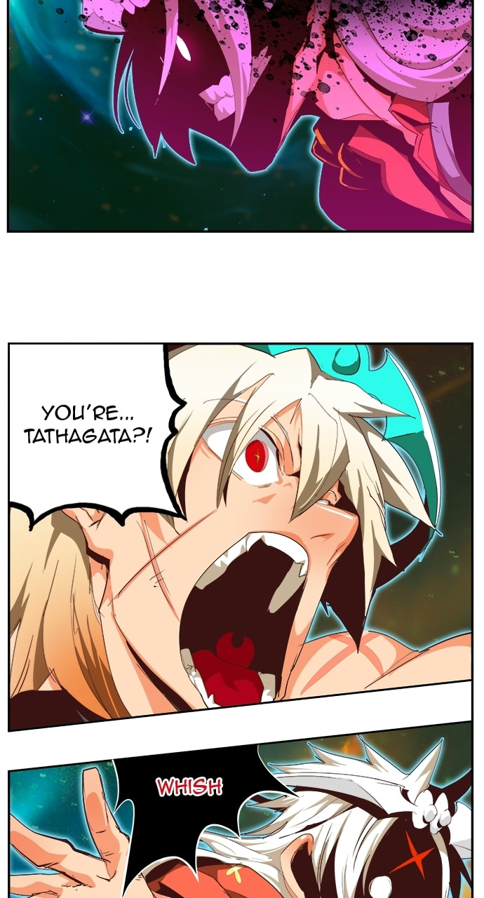 The God of High School Chapter 557 page 28 - 