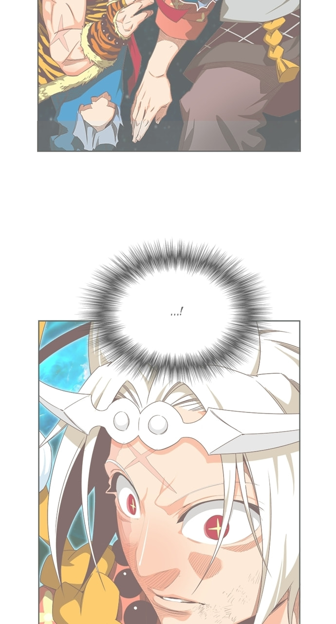 The God of High School Chapter 557 page 4 - 