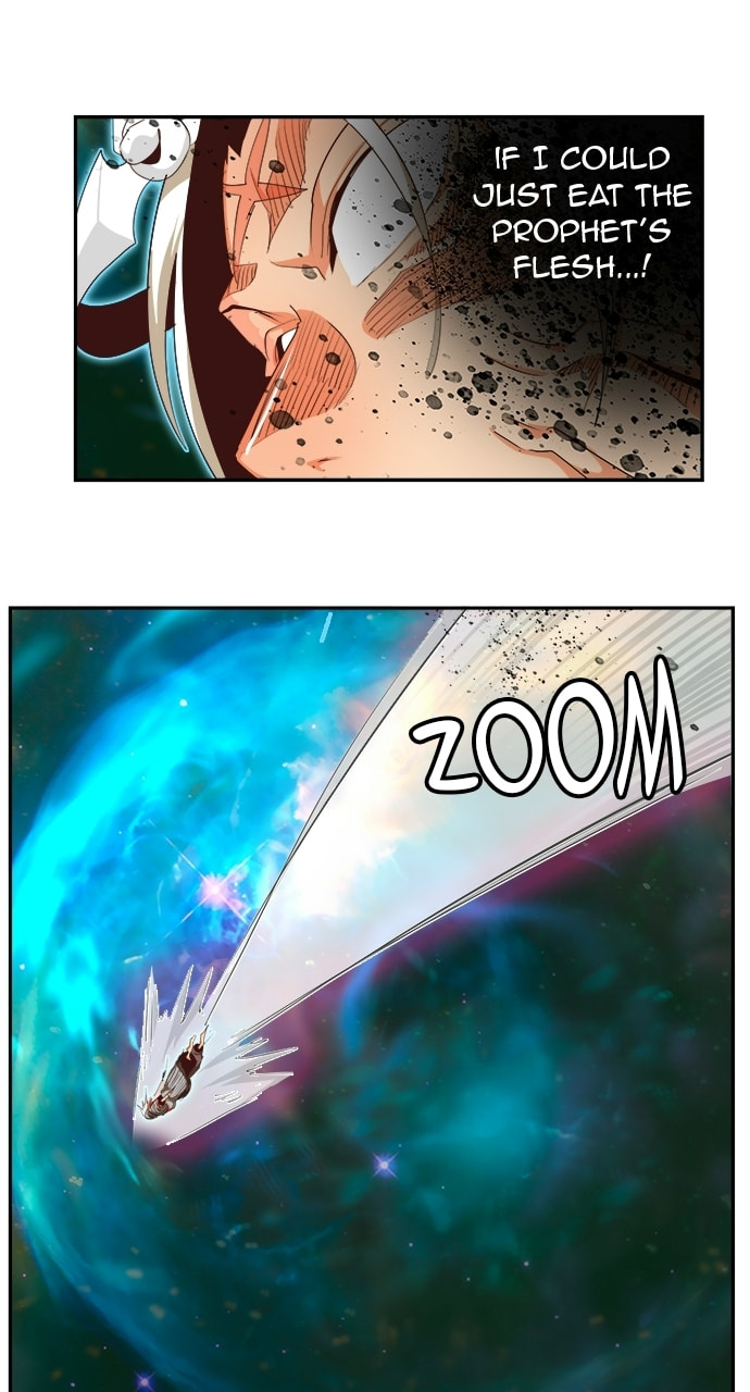 The God of High School Chapter 557 page 37 - 