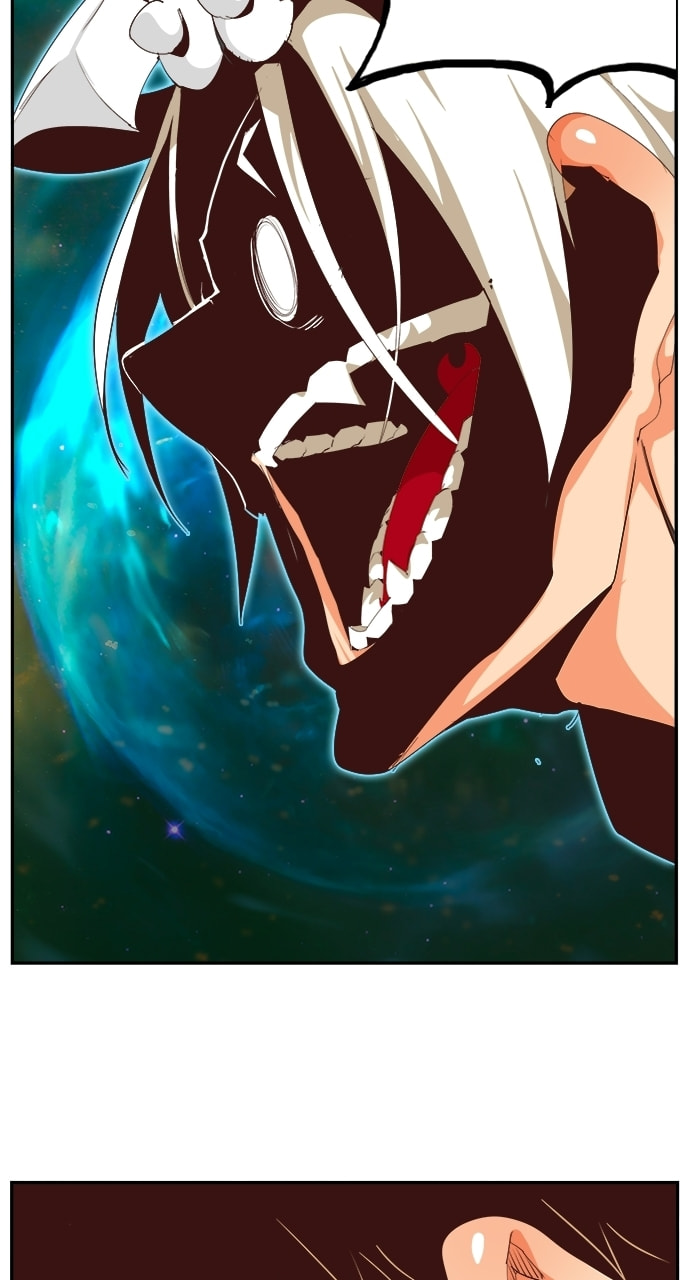 The God of High School Chapter 557 page 39 - 
