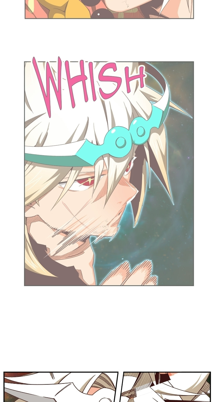The God of High School Chapter 557 page 5 - 