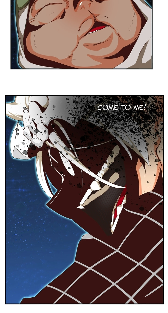 The God of High School Chapter 557 page 42 - 