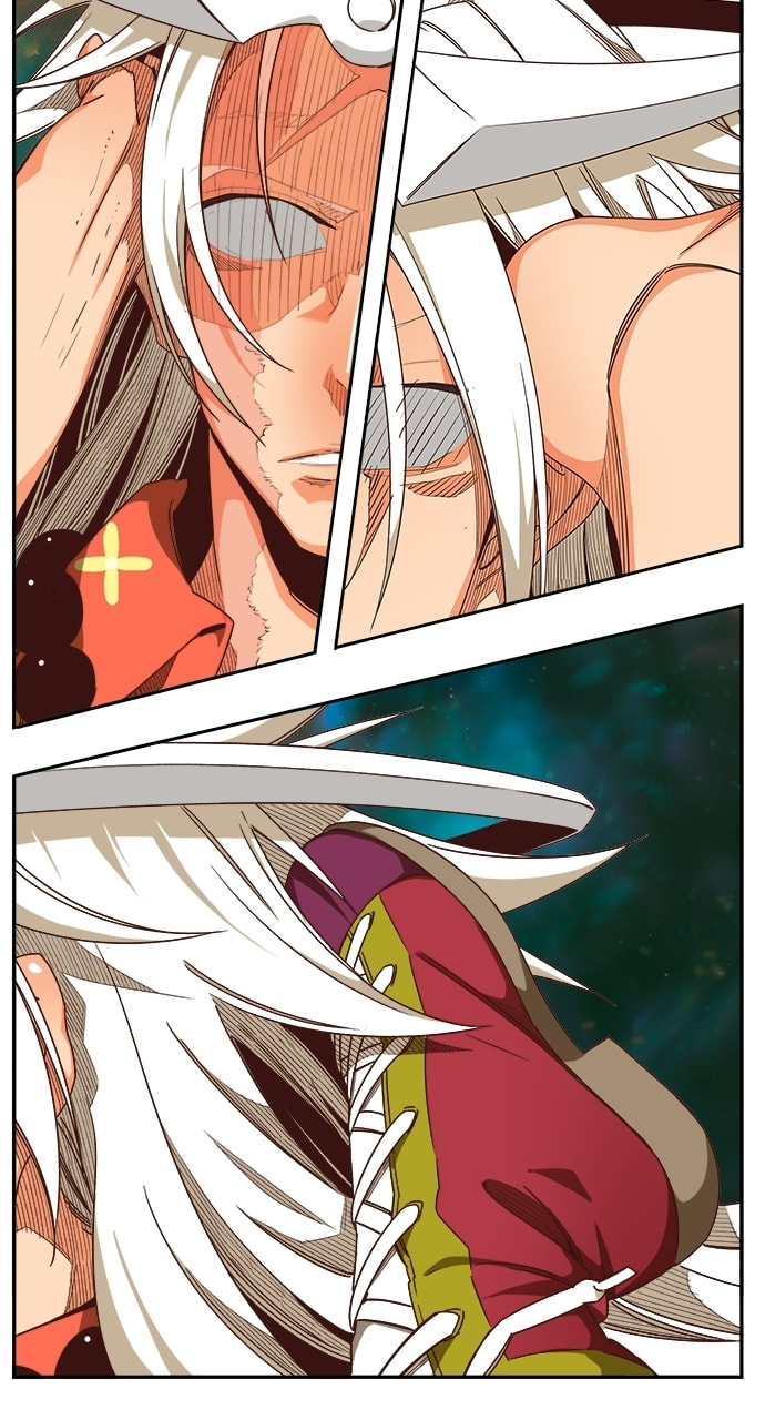 The God of High School Chapter 557 page 6 - 