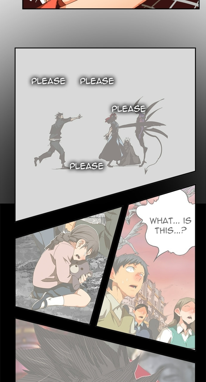 The God of High School Chapter 557 page 62 - 