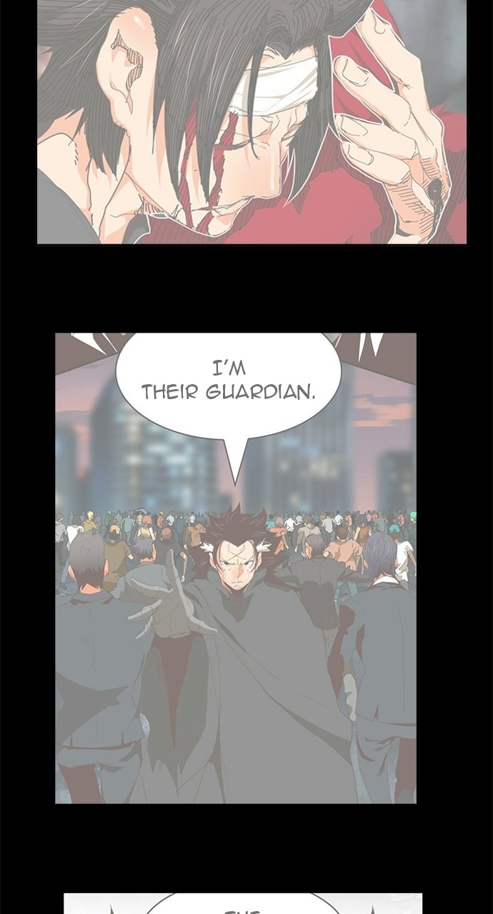 The God of High School Chapter 557 page 63 - 