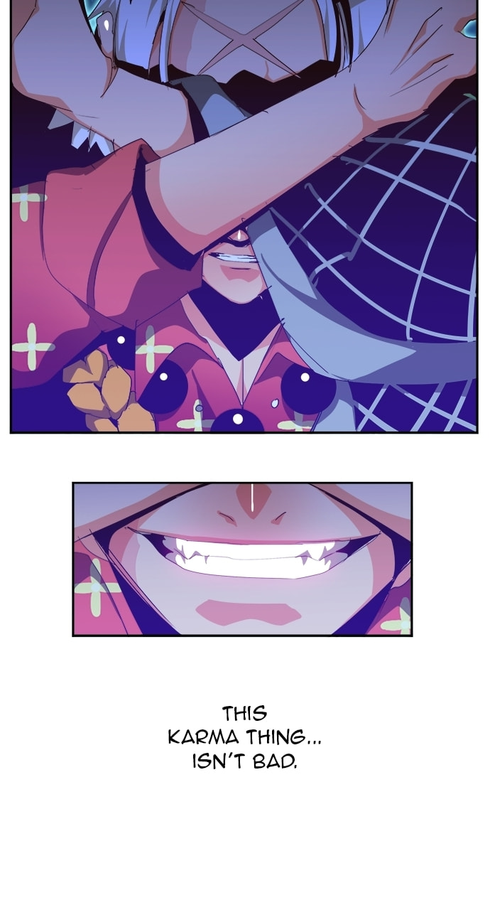 The God of High School Chapter 557 page 67 - 