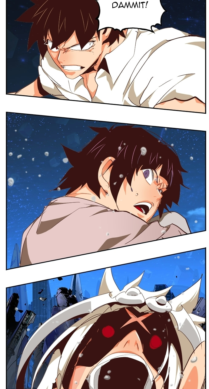 The God of High School Chapter 557 page 82 - 