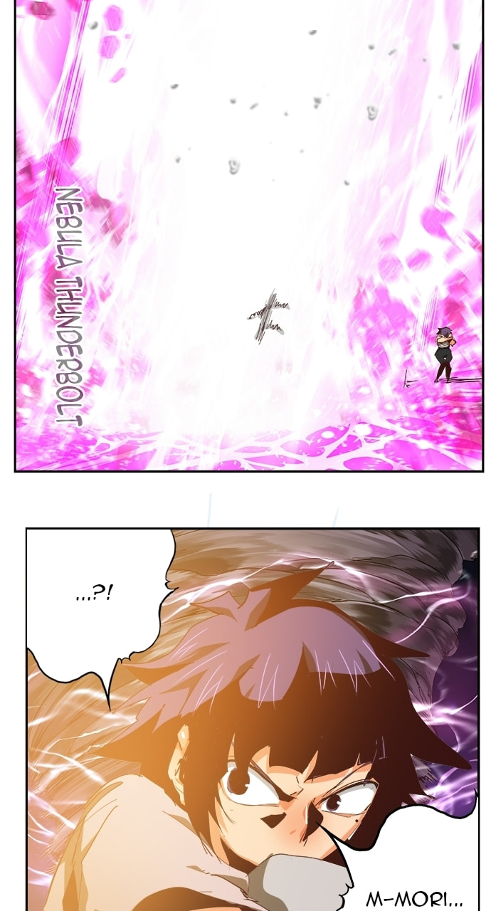 The God of High School Chapter 557 page 84 - 