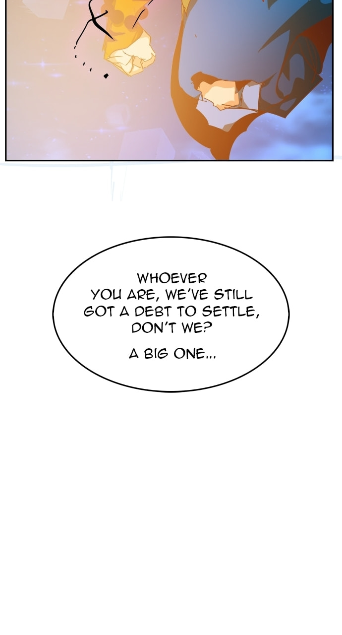 The God of High School Chapter 557 page 86 - 