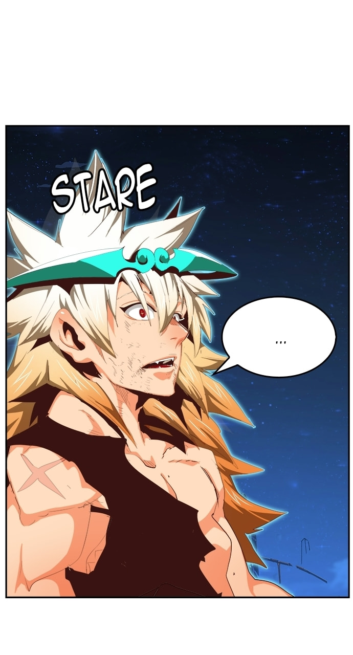 The God of High School Chapter 558 page 101 - 