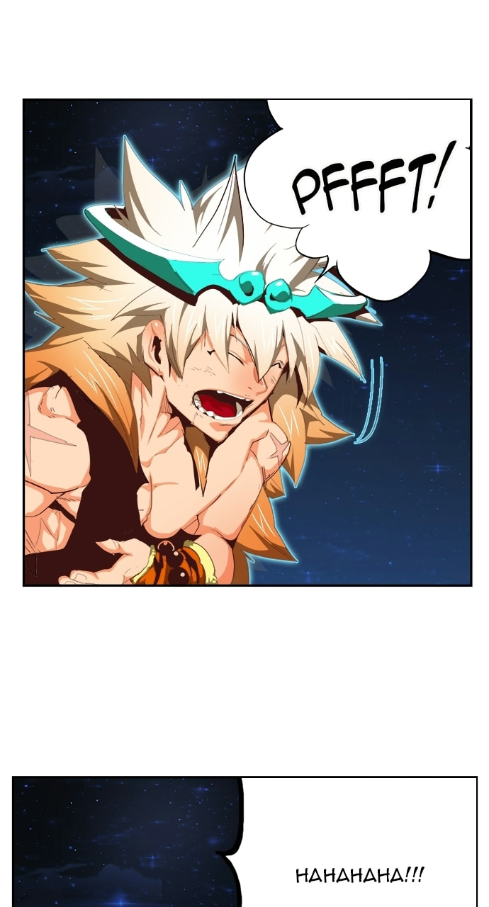 The God of High School Chapter 558 page 102 - 