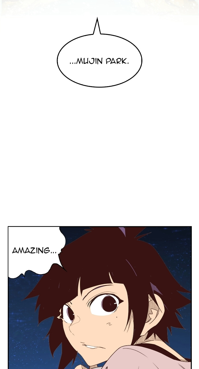 The God of High School Chapter 558 page 108 - 