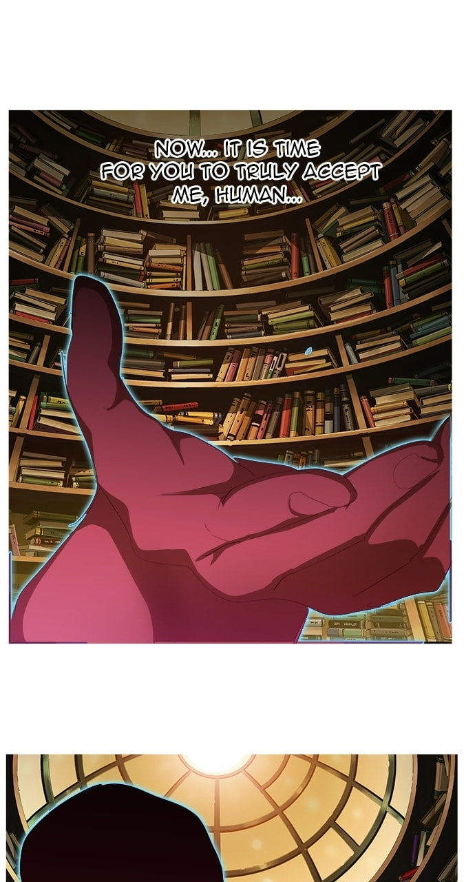 The God of High School Chapter 558 page 17 - 