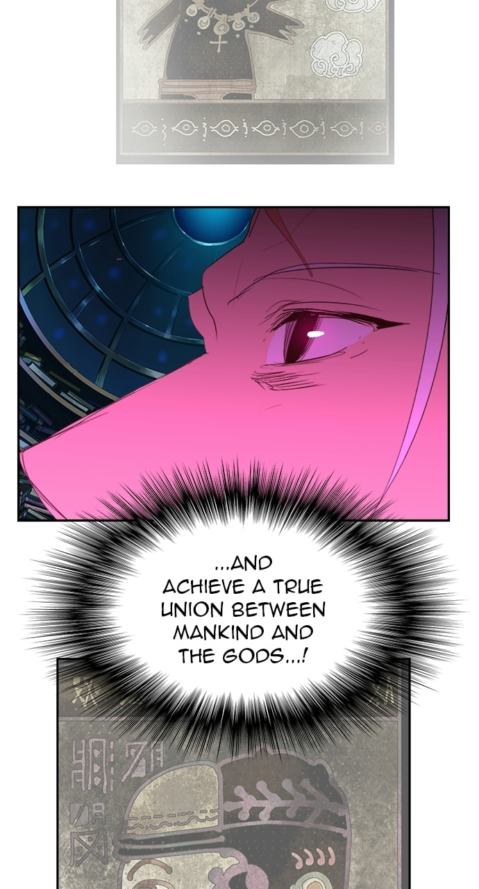 The God of High School Chapter 558 page 20 - 