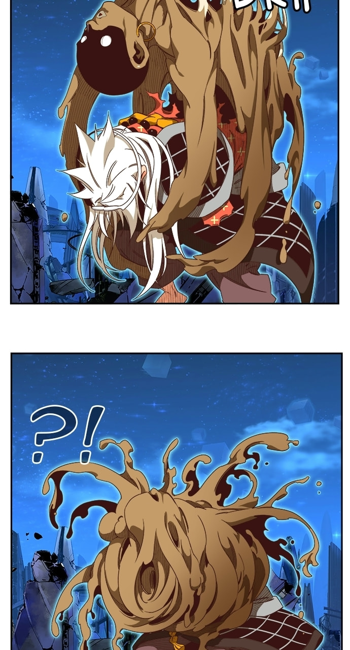 The God of High School Chapter 558 page 32 - 