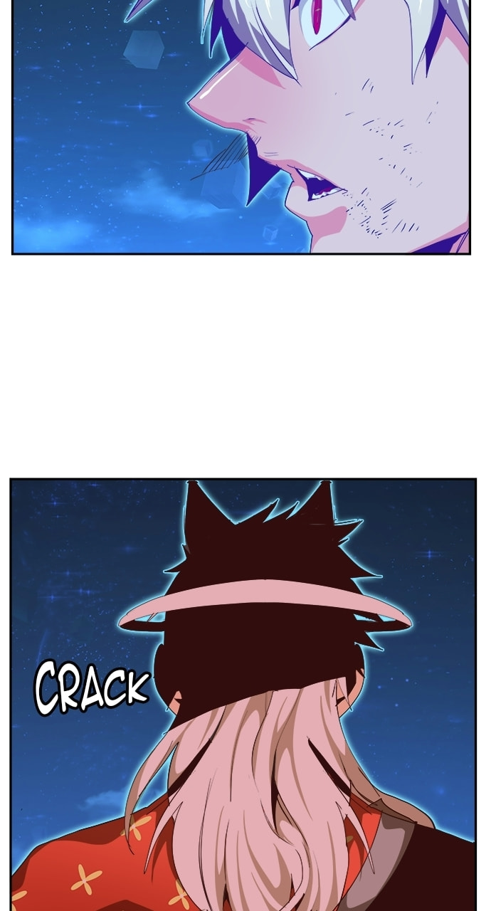 The God of High School Chapter 558 page 35 - 