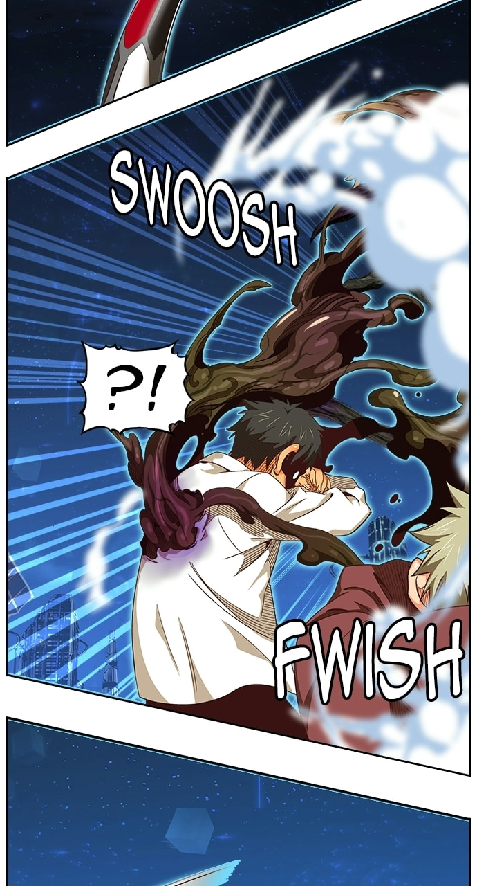 The God of High School Chapter 558 page 48 - 