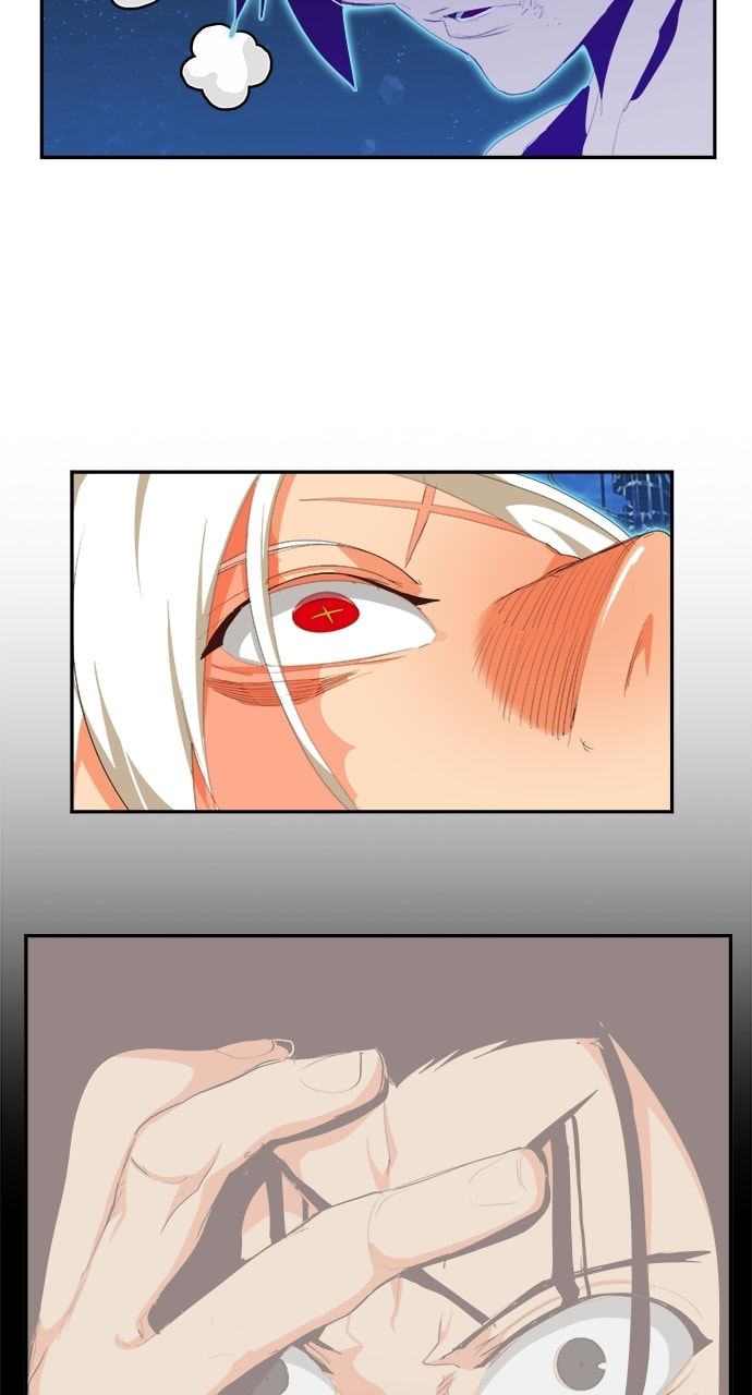 The God of High School Chapter 558 page 6 - 