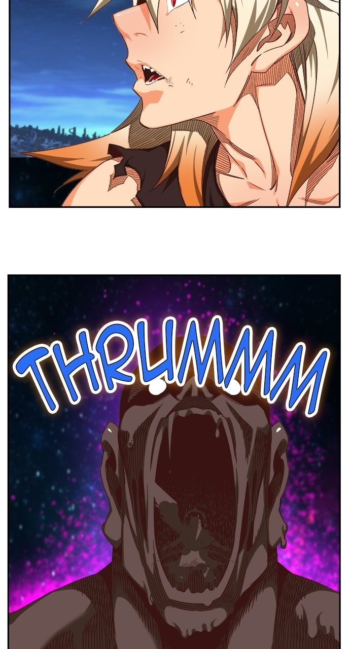 The God of High School Chapter 558 page 57 - 