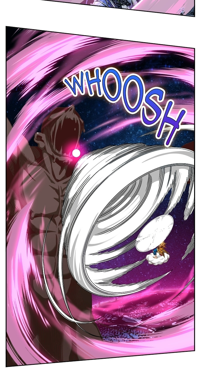 The God of High School Chapter 558 page 64 - 