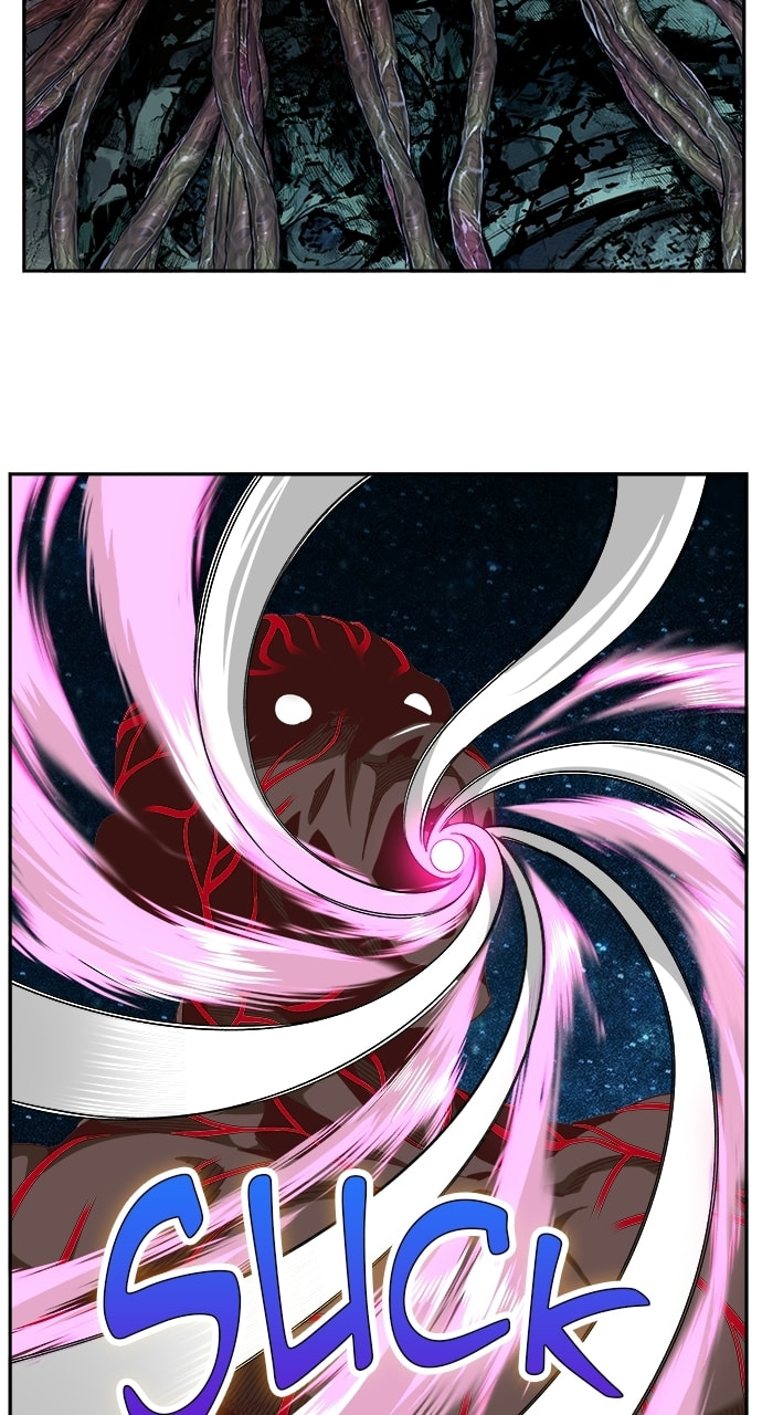 The God of High School Chapter 558 page 66 - 