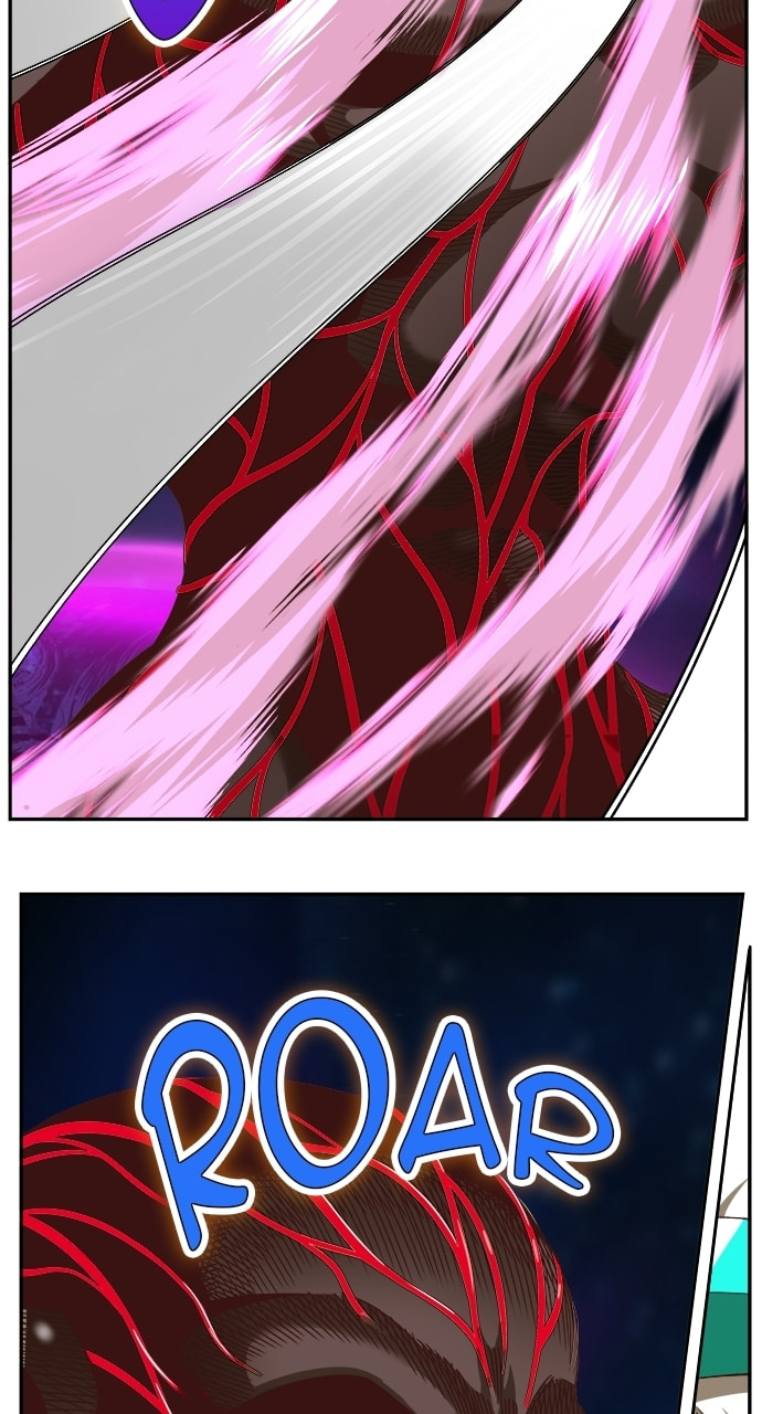 The God of High School Chapter 558 page 67 - 