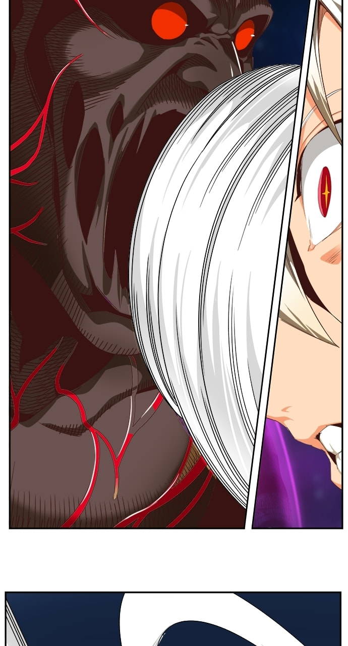 The God of High School Chapter 558 page 68 - 