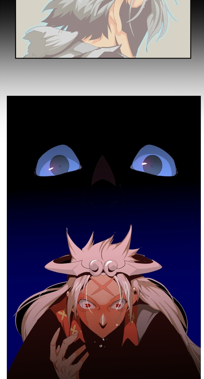 The God of High School Chapter 558 page 8 - 