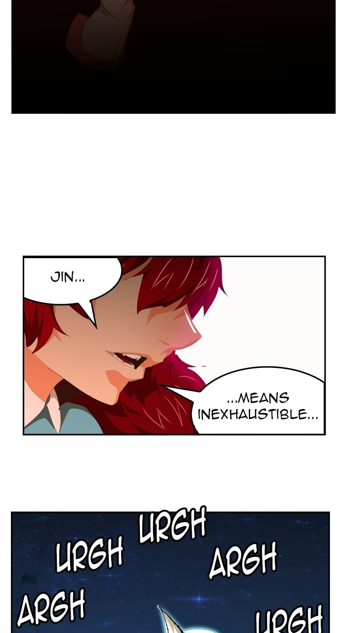 The God of High School Chapter 558 page 9 - 