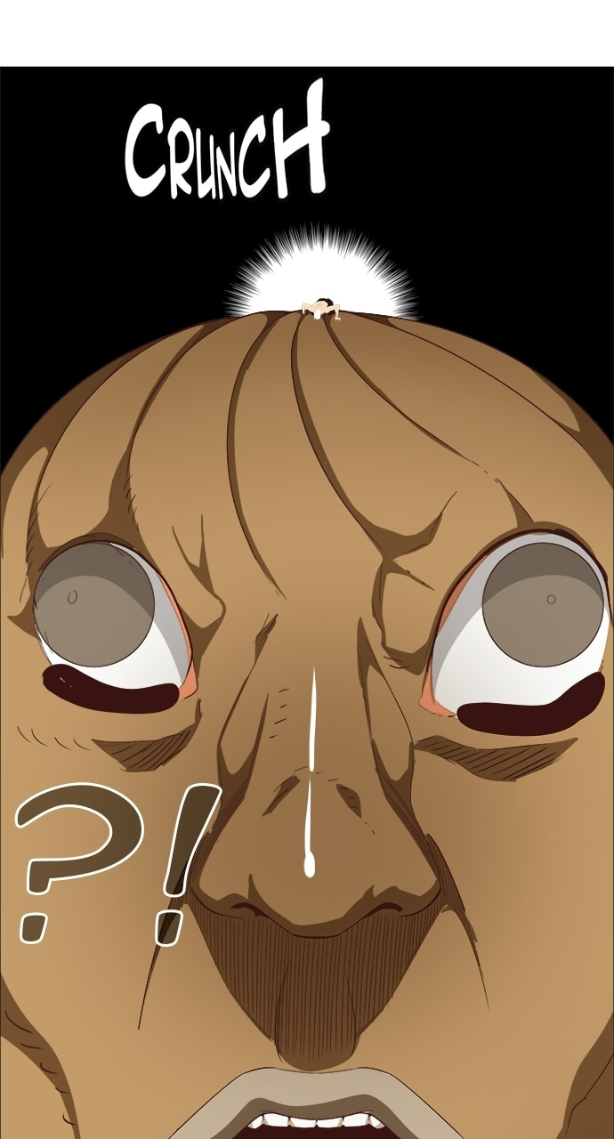 The God of High School Chapter 558 page 81 - 