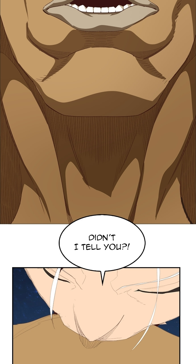 The God of High School Chapter 558 page 82 - 