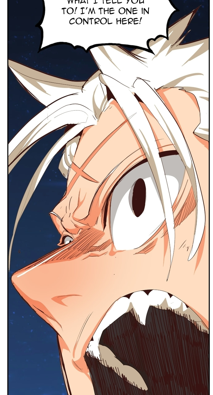 The God of High School Chapter 558 page 87 - 