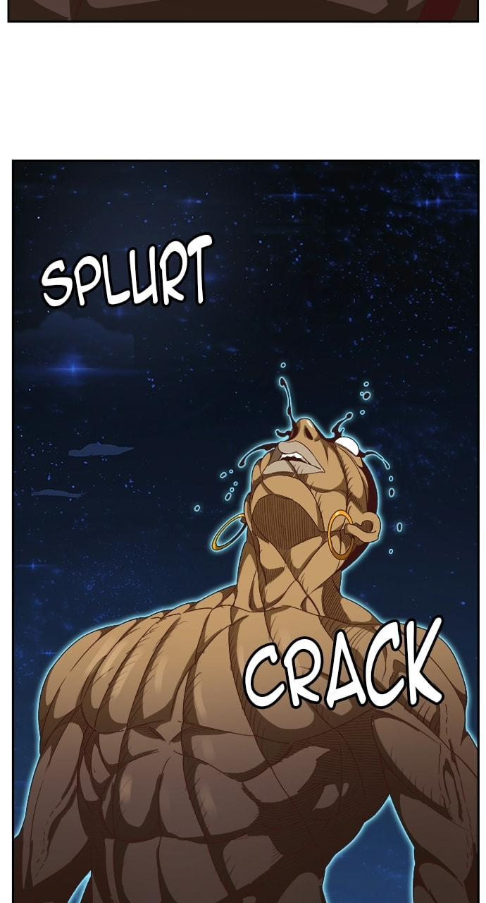 The God of High School Chapter 558 page 91 - 