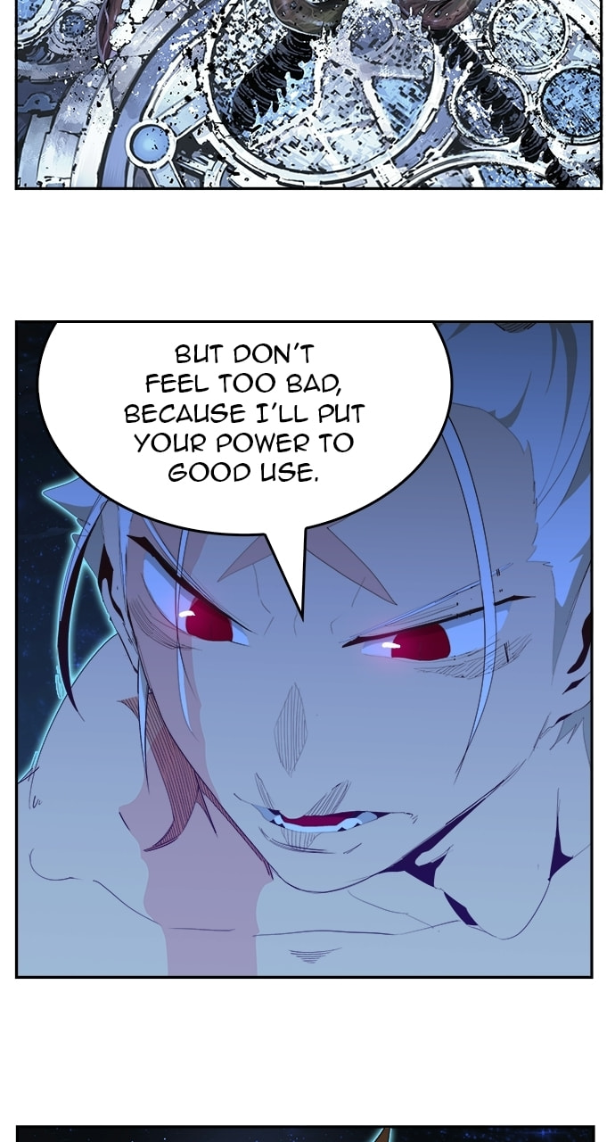 The God of High School Chapter 558 page 93 - 