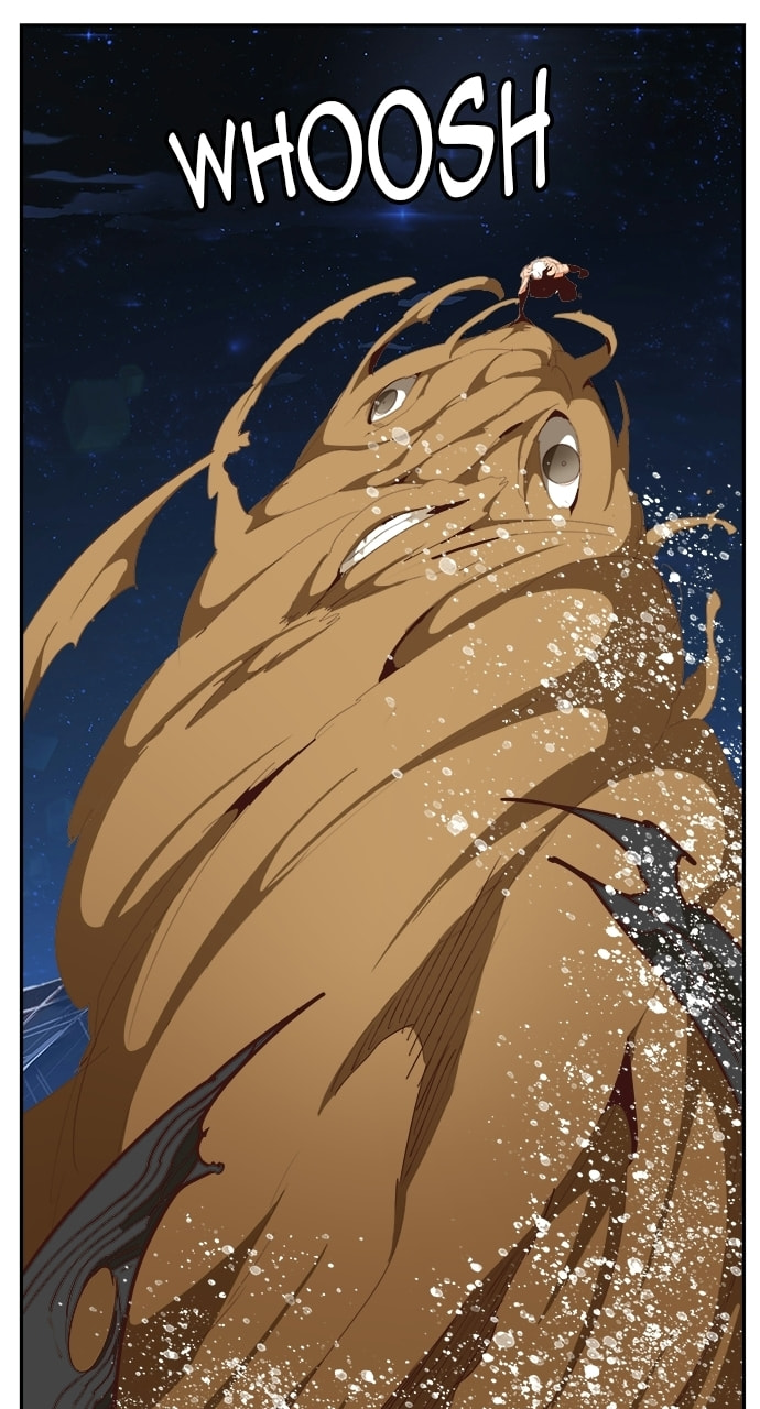 The God of High School Chapter 558 page 97 - 