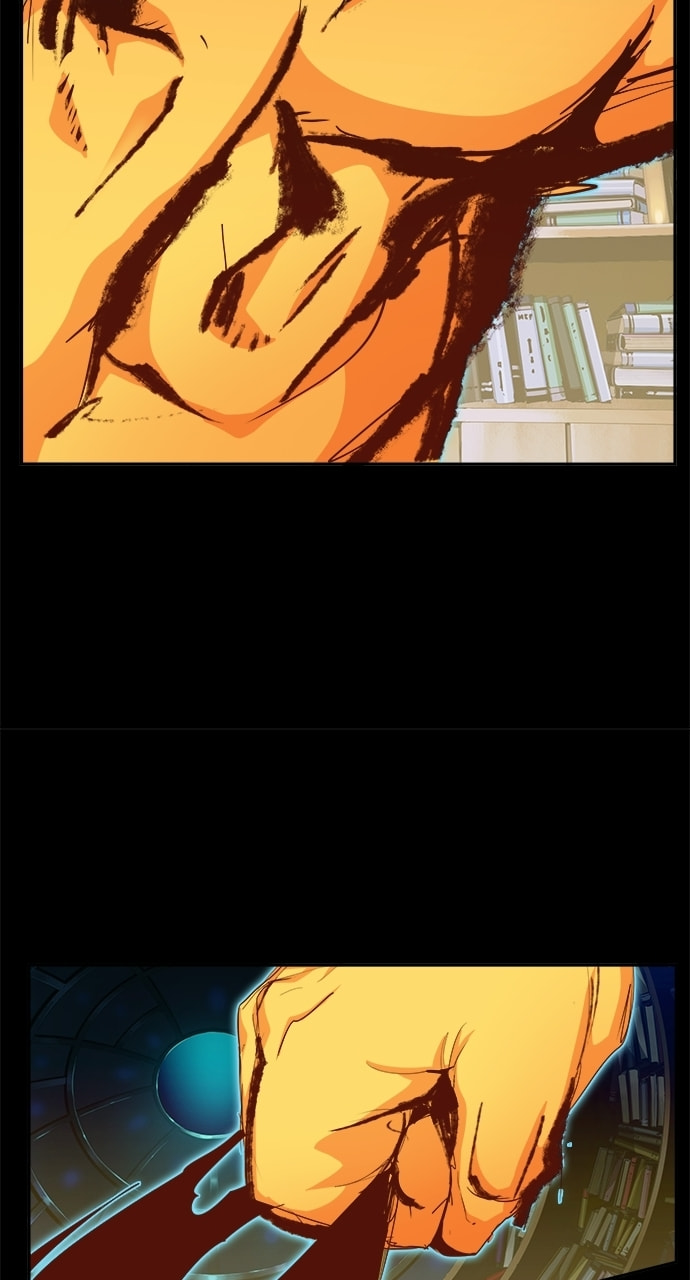 The God of High School Chapter 559 page 11 - 
