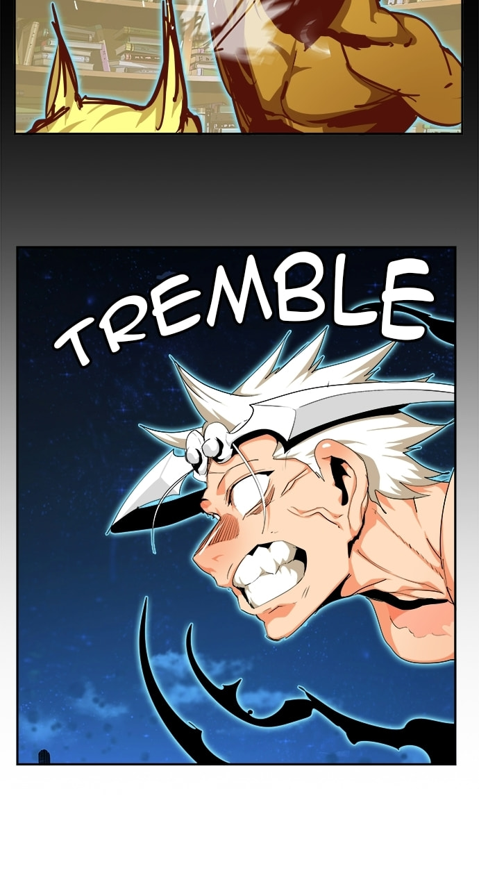 The God of High School Chapter 559 page 15 - 