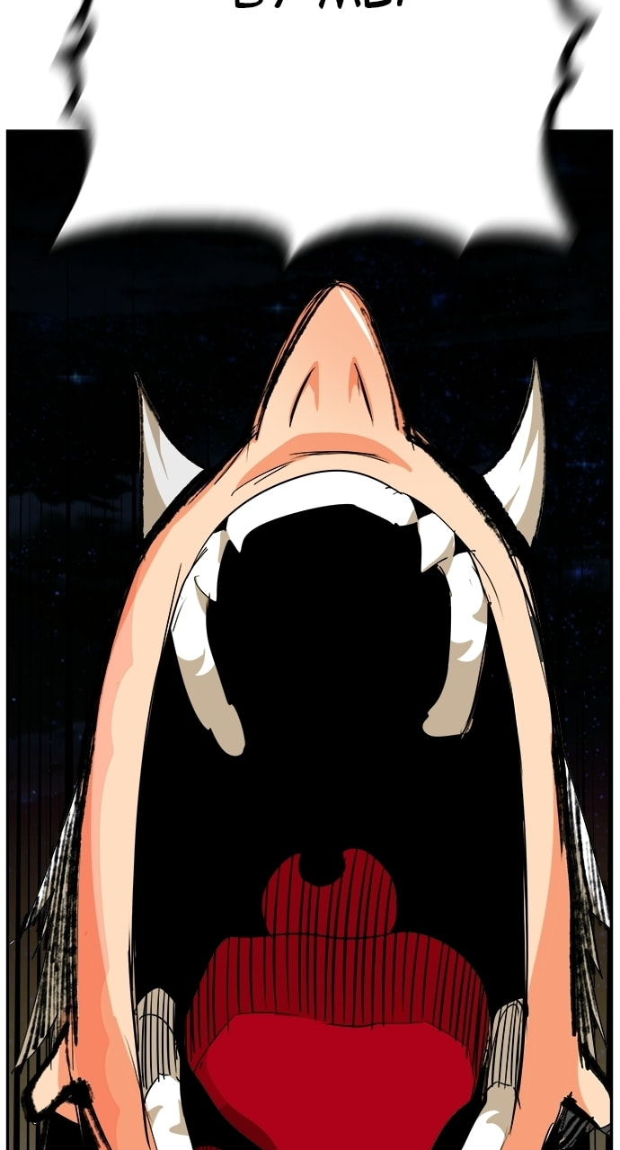 The God of High School Chapter 559 page 18 - 