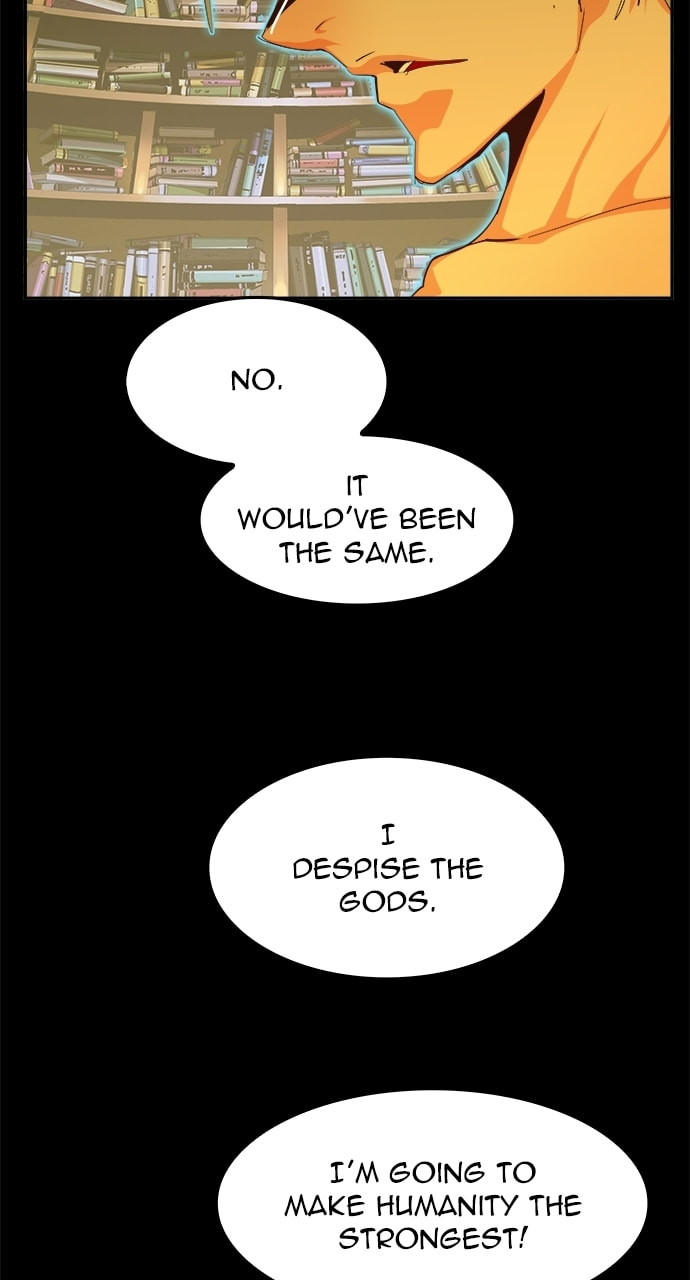 The God of High School Chapter 559 page 27 - 