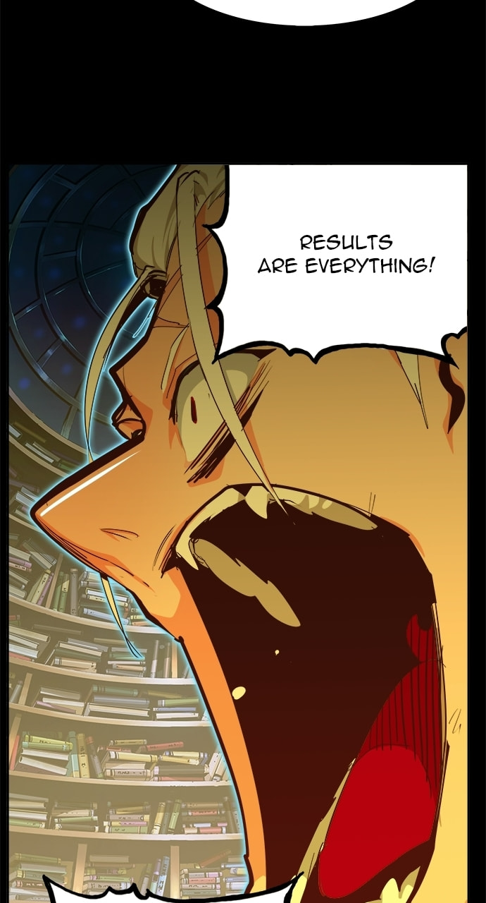 The God of High School Chapter 559 page 28 - 