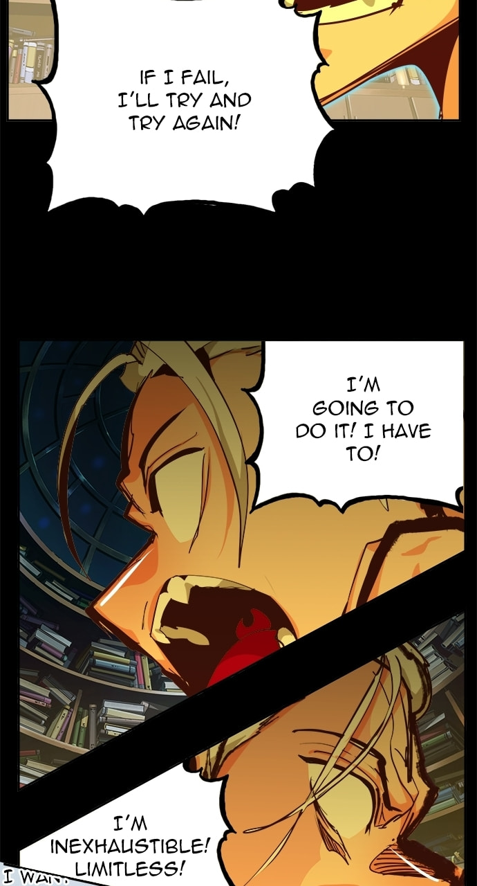 The God of High School Chapter 559 page 29 - 