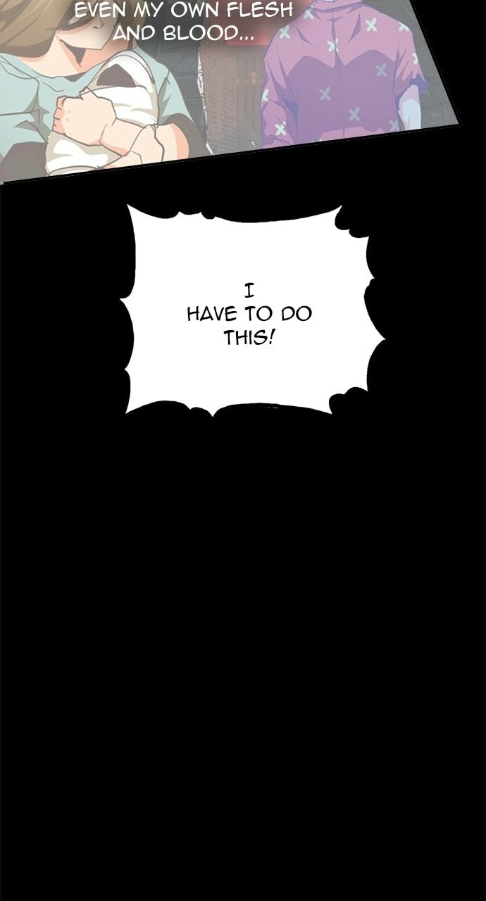 The God of High School Chapter 559 page 31 - 