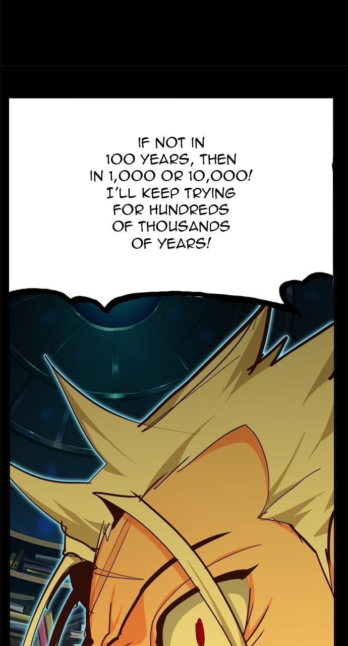 The God of High School Chapter 559 page 32 - 