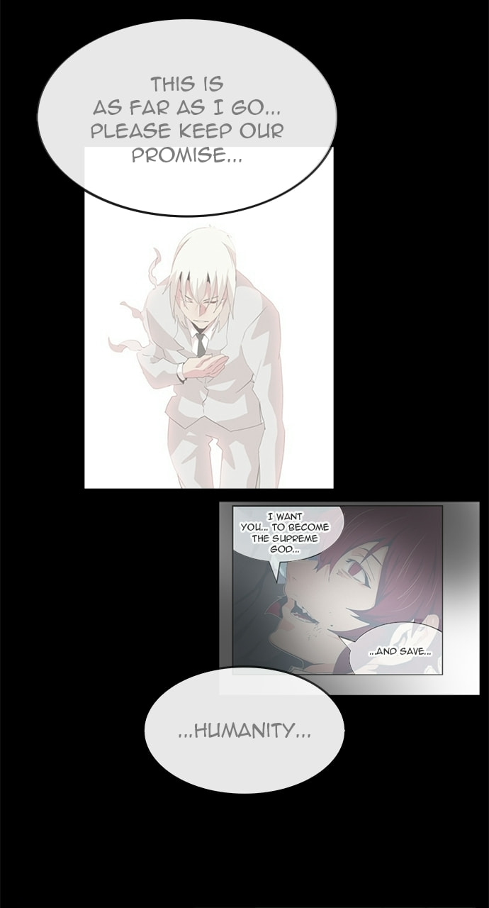 The God of High School Chapter 559 page 39 - 